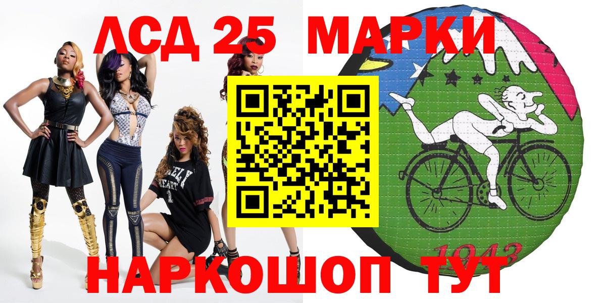 ГАШ Электрогорск